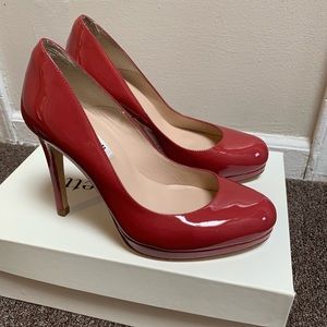 LK Bennett “Sledge” Shoe Size 7 (37)